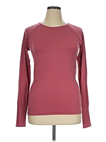 Zella Long Sleeve T-Shirt (view 1)