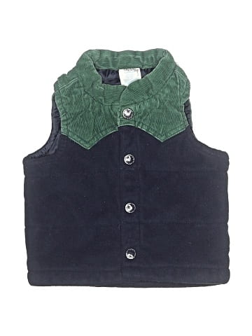 WonderKids Vest (view 1)