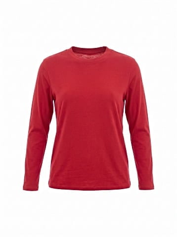 Christopher & Banks Long Sleeve T-Shirt (view 1)