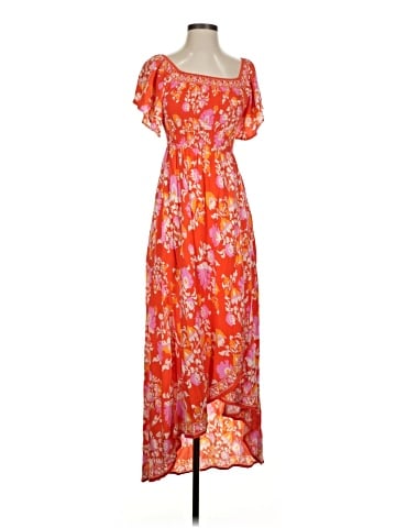Flying Tomato Casual Dress (view 1)
