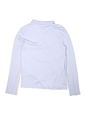 IZOD Long Sleeve Polo (view 2)