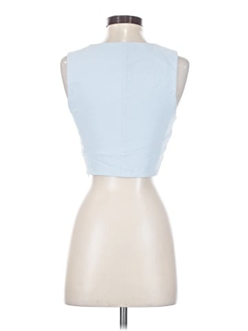Wilfred Sleeveless Top (view 2)