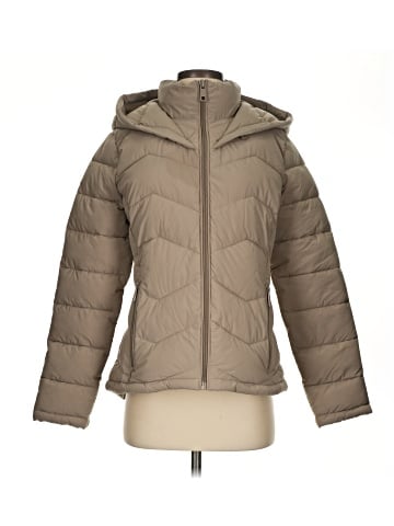 Calvin Klein Snow Jacket (view 1)