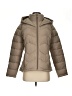 Calvin Klein 100% Polyester Solid Tan Snow Jacket Size S - photo 1
