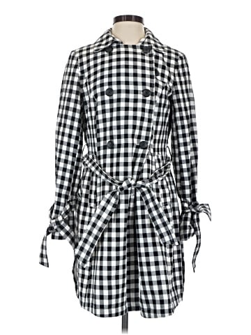 French Connection Trenchcoat (view 1)