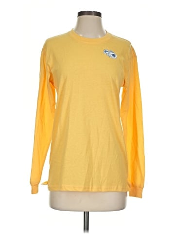 Fifth Sun Long Sleeve T-Shirt (view 1)