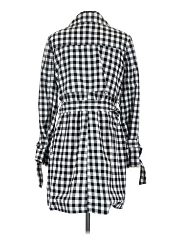 French Connection Trenchcoat (view 2)