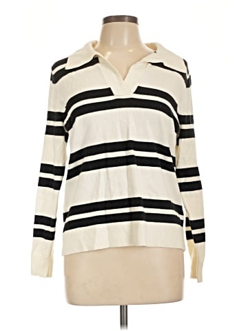 Style&Co Pullover Sweater (view 1)