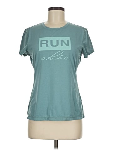 Asics Active T-Shirt (view 1)