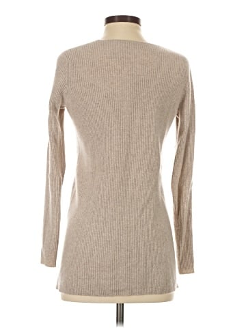 Saks Fifth Avenue Cashmere Pullover Sweater (view 2)