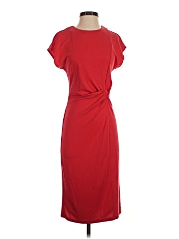 Halogen Casual Dress (view 1)
