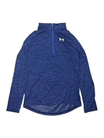 Under Armour Track Jacket (view 1)