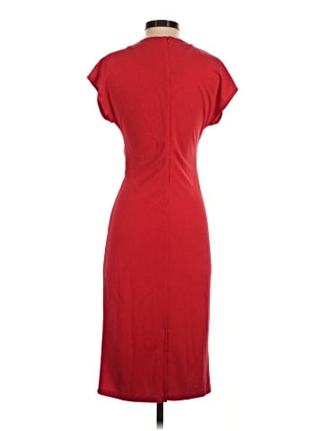 Halogen Casual Dress (view 2)