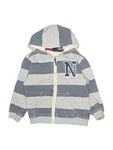 Nautica Zip Up Hoodie (view 1)