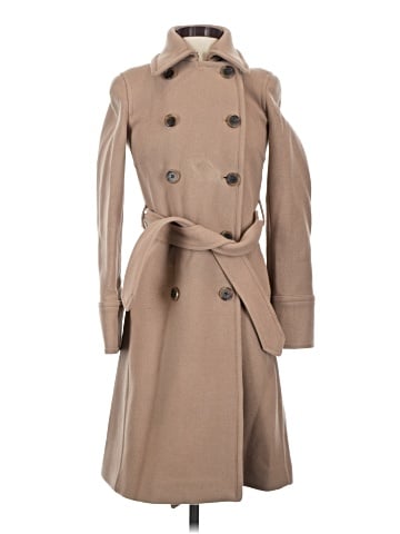 J.Crew Wool Coat (view 1)