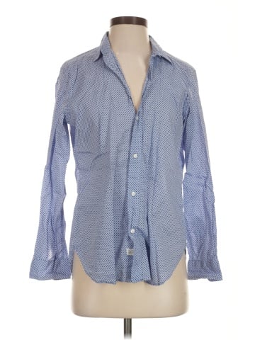 Frank & Eileen Long Sleeve Button-Down Shirt (view 1)