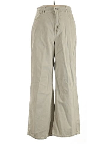 Gap Khakis (view 1)