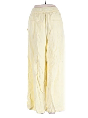 Ann Taylor LOFT Linen Pants (view 2)