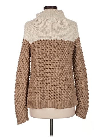 525 America Turtleneck Sweater (view 2)