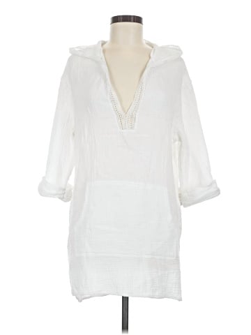 La Blanca Swimsuit Cover Up (view 1)
