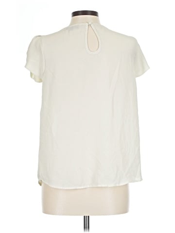 papermoon designed exclusively for Stitch Fix Short Sleeve Blouse (view 2)