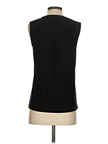 Anne Klein Sleeveless T-Shirt (view 2)