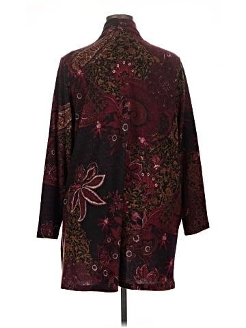 Susan Graver Cardigan (view 2)