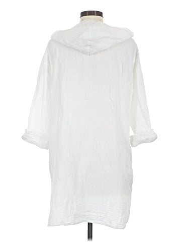 La Blanca Swimsuit Cover Up (view 2)