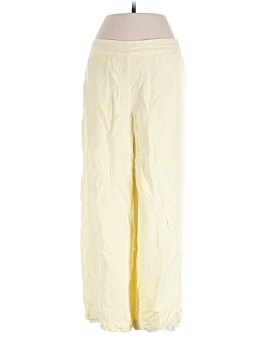 Ann Taylor LOFT Linen Pants (view 1)