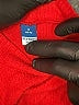 Old Navy Red Turtleneck Sweater Size S (kids) - photo 3