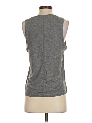 Gap Fit Sleeveless T-Shirt (view 2)