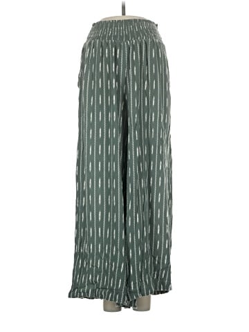 Garnet Hill Casual Pants (view 1)