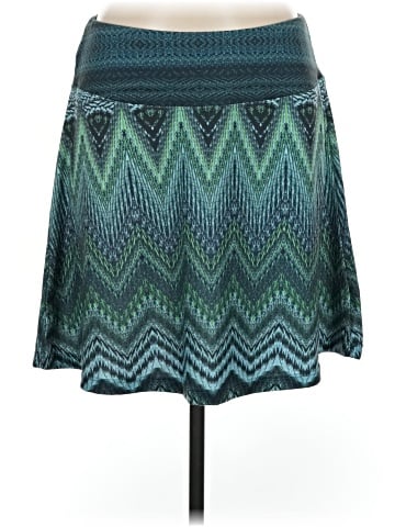 PrAna Casual Skirt (view 1)