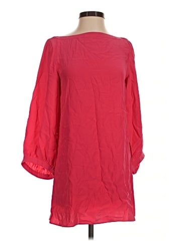 Elizabeth and James Casual Dress (view 1)