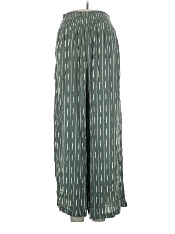 Garnet Hill Casual Pants (view 2)