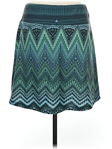 PrAna Casual Skirt (view 2)