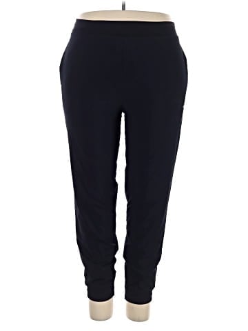 Asics Active Pants (view 1)
