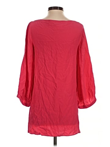 Elizabeth and James Casual Dress (view 2)