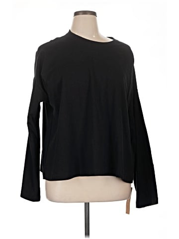 Reformation Long Sleeve Top (view 1)