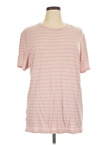 Theory Short Sleeve T-Shirt (view 1)