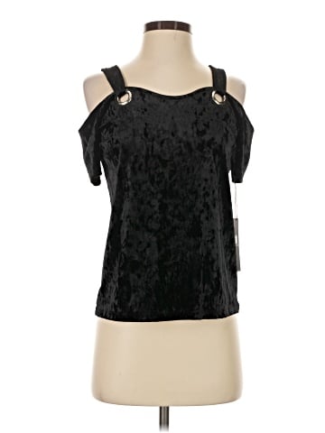Rock & Republic Sleeveless Blouse (view 1)