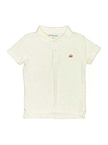 Crewcuts Outlet Short Sleeve Top (view 1)