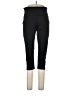 Unbranded Solid Black Active Pants Size L - photo 1
