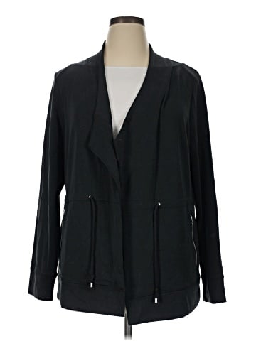 Zenergy by Chico's Cardigan (view 1)