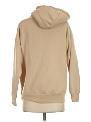 Forever 21 Zip Up Hoodie (view 2)