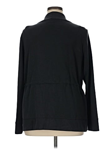 Zenergy by Chico's Cardigan (view 2)