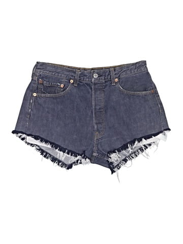 Levi's Denim Shorts (view 1)