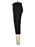 Unbranded Solid Black Active Pants Size L - photo 5