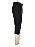 Unbranded Solid Black Active Pants Size L - photo 4
