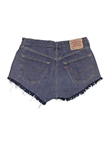 Levi's Denim Shorts (view 2)